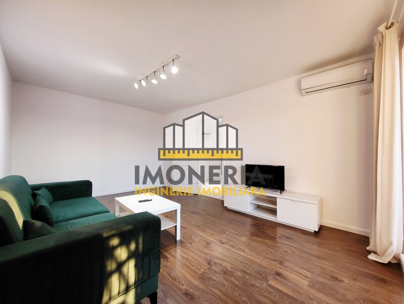 Pallady 2 camere Tip 3- Villa Apartments 2-0% comision-mobilat utilat