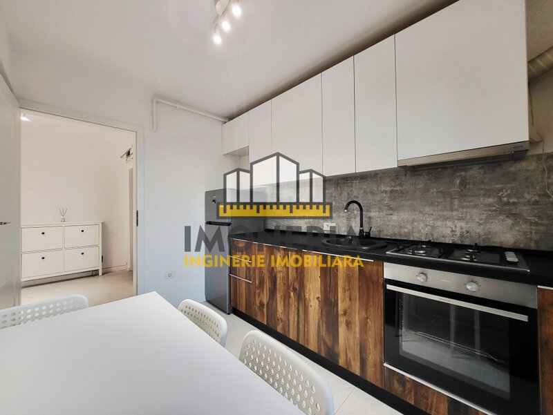 Pallady 2 camere Tip 3- Villa Apartments 2-0% comision-mobilat utilat