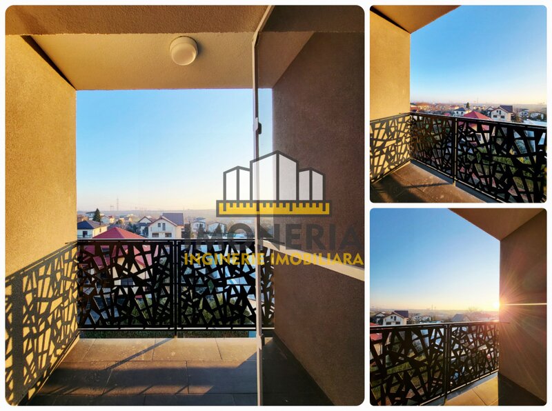 Pallady 2 camere Tip 3- Villa Apartments 2-0% comision-mobilat utilat