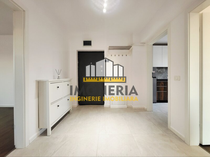 Pallady 2 camere Tip 3- Villa Apartments 2-0% comision-mobilat utilat