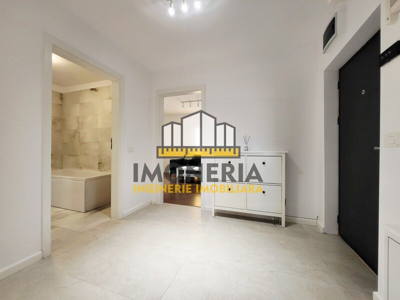 Pallady 2 camere Tip 3- Villa Apartments 2-0% comision-mobilat utilat